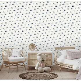 Ugepa Little Blue Bird 3294270930014_CAFR