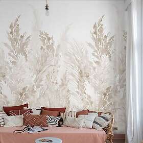 Grandeco Pampas Beige