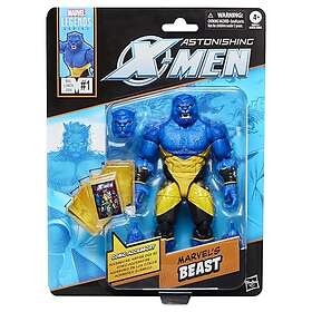 Marvel Legends Series 's Beast
