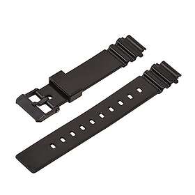 INF Replacement TPU Band for Casio MRW-200H