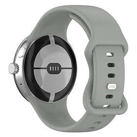 INF Silikone Urrem til Google Pixel Watch 41mm
