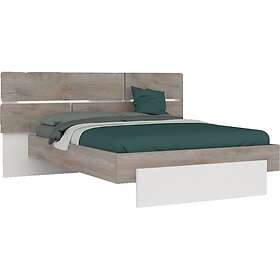 SCIAE PRADO Lit PRADO-LIT-160-4381 160x200cm