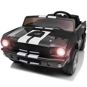 Ford Mustang Shelby GT350 Bil 21.6V