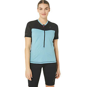 Asics Fujitrail Short Sleeve T-shirt (Femme)