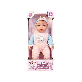 Artyk Babydocka 45cm 187766