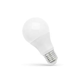 Spectrum LED WOJ+13897 GLS E-27 470lm 7W