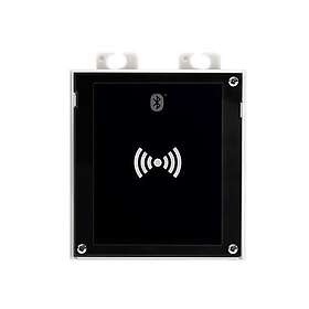 2N Telecommunications Bluetooth Åtkomstkontrolläsare