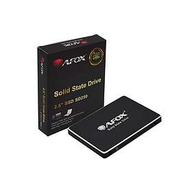 AFOX SD250 2.5" SSD 240GB
