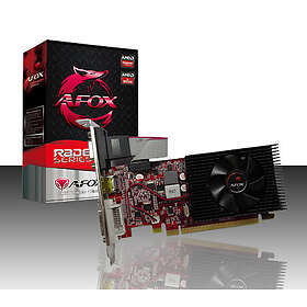 AFOX Radeon HD 5450 2GB