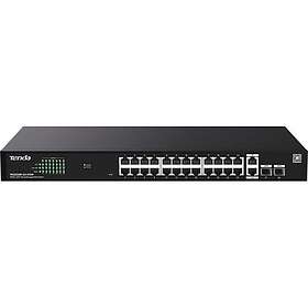 Tenda TEG2228P-24-410W Switch