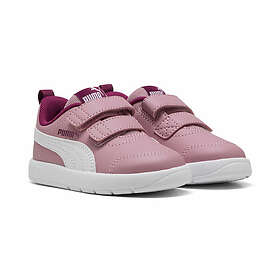 Puma Courtflex V3 V (Jr)
