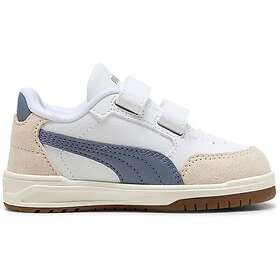 Puma Shuffle Downtown Lo Og V Inf (Jr)