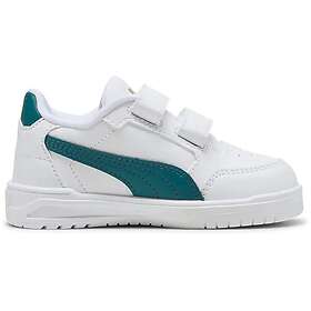 Puma Shuffle Downtown Lo V (Jr)