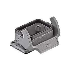 Harting Han B Base Panel 1-pin (09300060301)