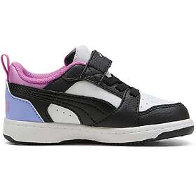 Puma Rebound V6 Lo Ac+inf (Jr)