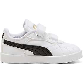 Puma Club Ii Indoor V Inf Trainers (Jr)