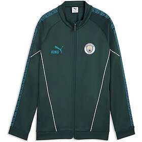 Puma KING Anthem Full Zip Sweatshirt (Unisex)