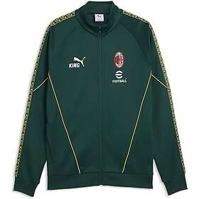 AC Milan King Anthem Full Zip Jacket (Herr)