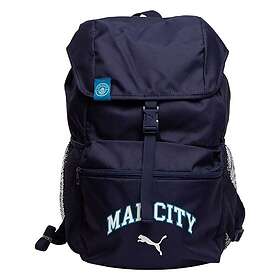 Puma Manchester City Fc Culture Backpack