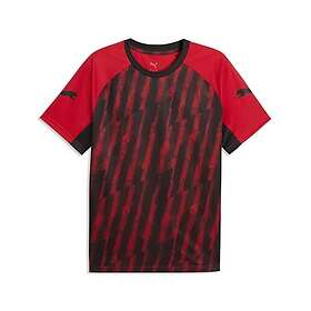Puma Individualliga Graphic Short Sleeve T-shirt (Herr)