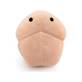 Mad Monkey Willy The Warmer 25cm (THU-2000019)