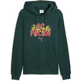 Samsung Puma AC Milan Ftblculture Hoodie (Men's)