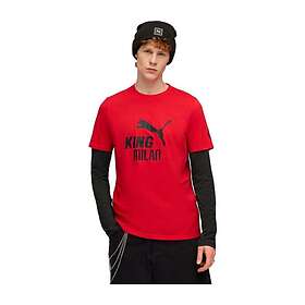 Puma KING Kortärmad T-shirt (Herr)