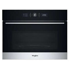 Whirlpool WWMW57DHMXF (Noir)