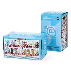 Bearbrick Série 51 Blindbox Modèle Aléatoire