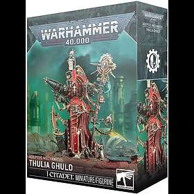 Warhammer Adeptus Mechanicus Thulia Ghuld