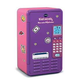 Vtech KidiSecrets MagicLocker Toy Locker