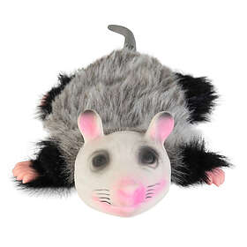 Real Opossum Toy 30cm