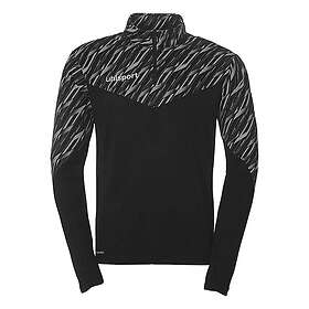 Uhlsport Progressive 28 Half Zip Sweatshirt (Herr)