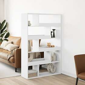 vidaXL Bookcase 100x33x156.5cm