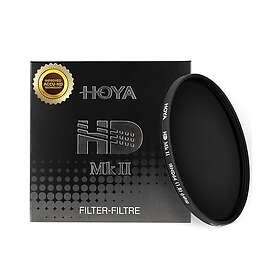 Hoya HD MkII IRND64 (1.8) 67 MM