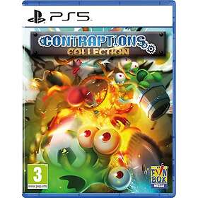 Contraptions Collection (PS5)