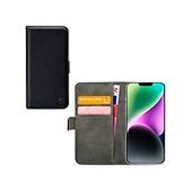 Mobilize Pu Cuir Livre Case pour iPhone 14 Plus