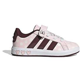 Adidas Disney Minnie Mouse Grand Court Low LE (Jr)
