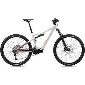 BH iLynx+ SL Trail 7.9 (Electric)