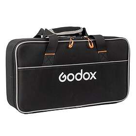 Godox LC30 Double Light Kit Sac