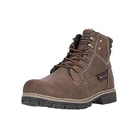 Whistler Rego Boot (Men's)