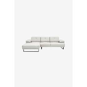 Hanah Home Mustang Hjørnesofa Venstre 274x174cm (3-Seter)
