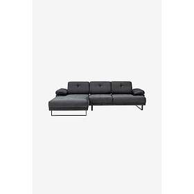 Hanah Home Mustang Hörnsoffa Vänster 274x174cm (4-Sits)