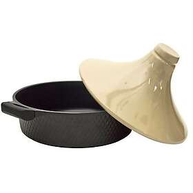 Cook Concept Tagine Céramique 28cm