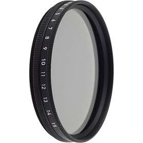Heliopan Polarisant Circulaire 95mm