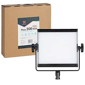 Quadralite Thea 300 RGB Pro Panneau LED
