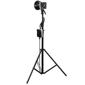 Zhiyun Cinepeer CG200 Studio Light