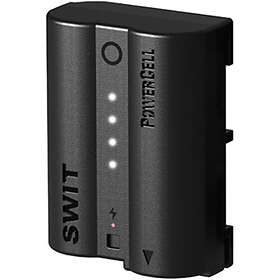 Swit PowerCell EN-EL15c USB-C 16Wh batterie