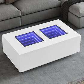 vidaXL Coffee Table 116x69x40 cm 3284056