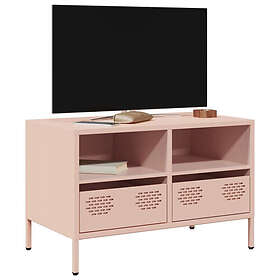 vidaXL 851317 Meuble TV 68x39x43.5cm